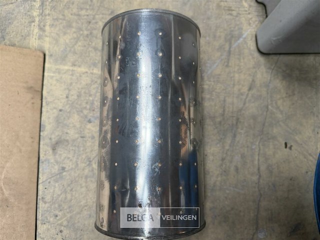 3x doos div filters voor mercedes - afbeelding 9 van  15
