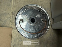 3x doos div filters voor mercedes - afbeelding 10 van  15