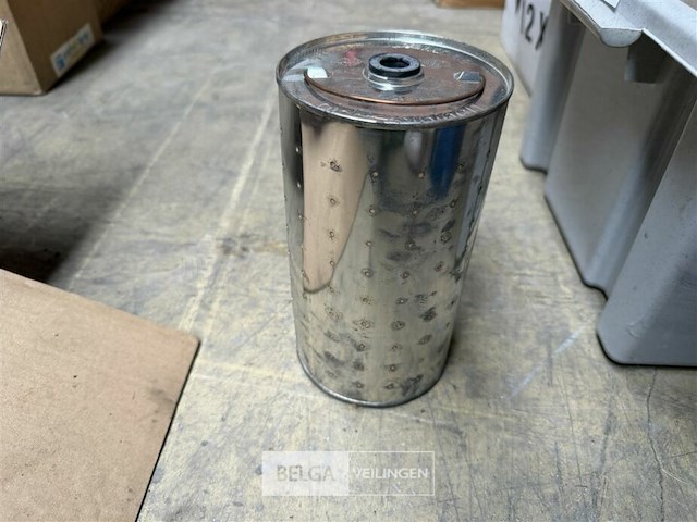 3x doos div filters voor mercedes - afbeelding 11 van  15
