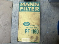 3x doos div filters voor mercedes - afbeelding 12 van  15