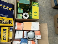 3x doos div filters voor mercedes - afbeelding 14 van  15