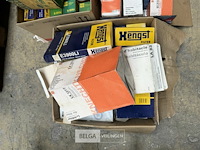 3x doos div filters voor mercedes - afbeelding 15 van  15