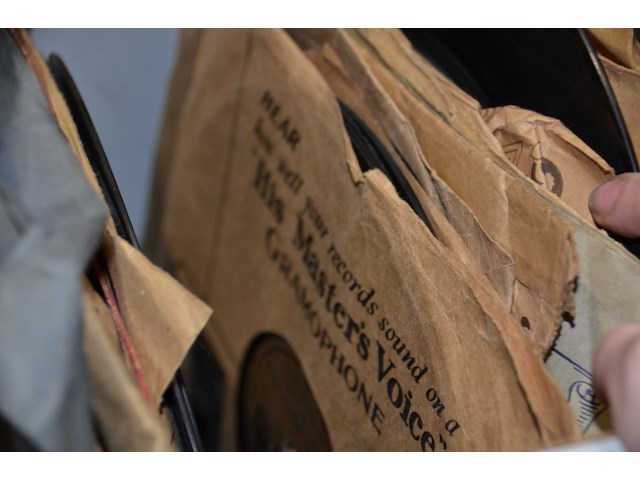 3x doos diverse platen - afbeelding 3 van  22