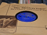 3x doos diverse platen - afbeelding 4 van  22