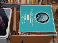 3x doos diverse platen - afbeelding 6 van  22