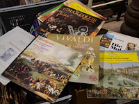 3x doos diverse platen - afbeelding 8 van  22