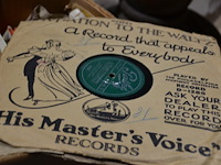 3x doos diverse platen - afbeelding 10 van  22