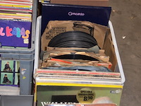 3x doos diverse platen - afbeelding 1 van  22