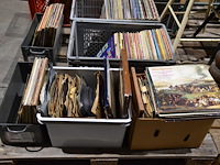 3x doos diverse platen - afbeelding 14 van  22