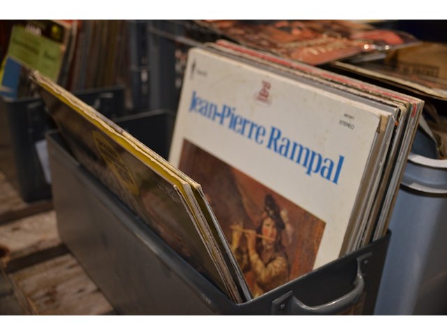 3x doos diverse platen - afbeelding 12 van  22