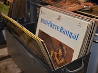 3x doos diverse platen - afbeelding 12 van  22