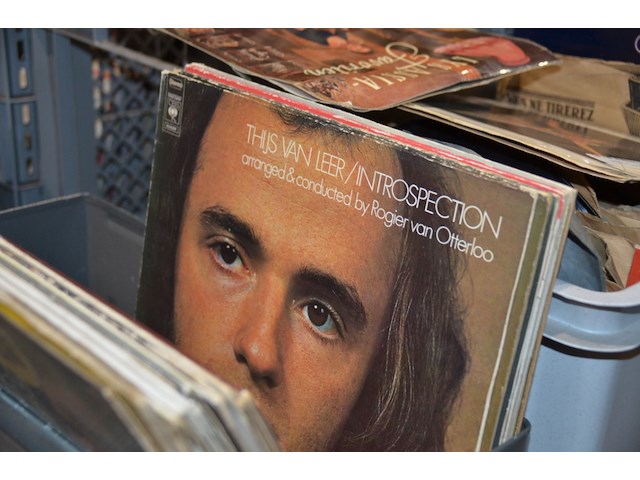 3x doos diverse platen - afbeelding 16 van  22