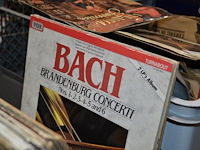 3x doos diverse platen - afbeelding 17 van  22