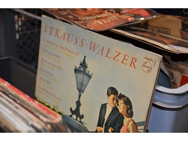 3x doos diverse platen - afbeelding 18 van  22