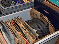 3x doos diverse platen - afbeelding 19 van  22