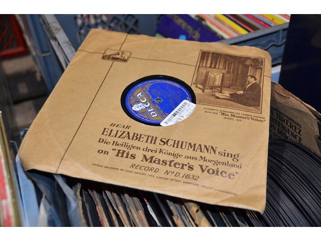 3x doos diverse platen - afbeelding 20 van  22