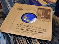 3x doos diverse platen - afbeelding 20 van  22