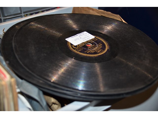 3x doos diverse platen - afbeelding 22 van  22