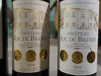 3x doos diverse wijnen/champagnes - afbeelding 3 van  18