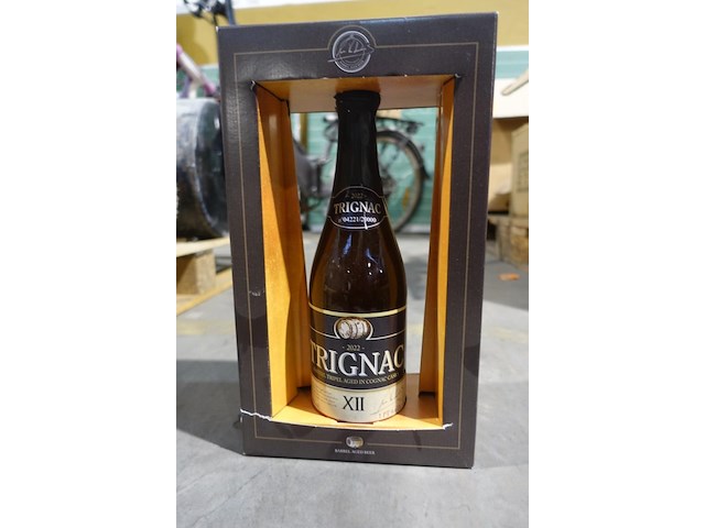 3x doos diverse wijnen/champagnes - afbeelding 4 van  18