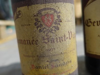 3x doos diverse wijnen/champagnes - afbeelding 6 van  18