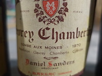 3x doos diverse wijnen/champagnes - afbeelding 7 van  18