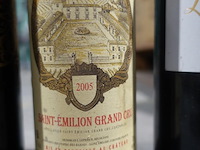 3x doos diverse wijnen/champagnes - afbeelding 9 van  18