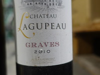 3x doos diverse wijnen/champagnes - afbeelding 10 van  18