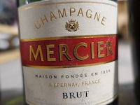 3x doos diverse wijnen/champagnes - afbeelding 11 van  18