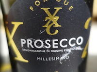 3x doos diverse wijnen/champagnes - afbeelding 12 van  18