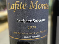 3x doos diverse wijnen/champagnes - afbeelding 17 van  18