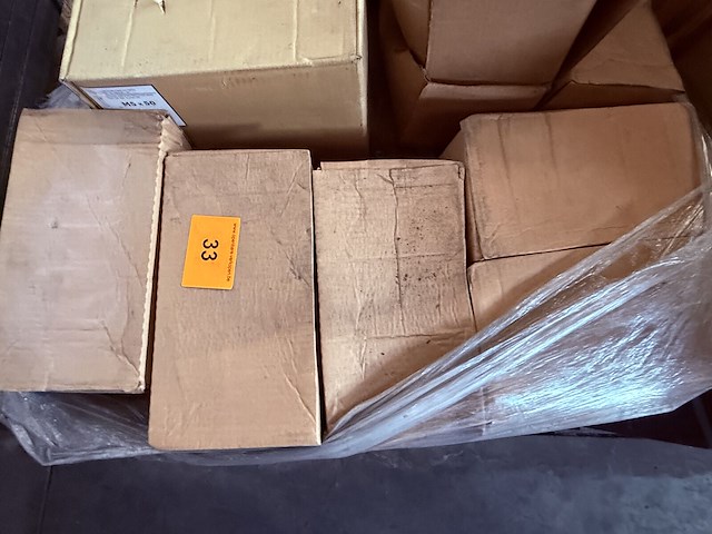 3x doos torx schroeven m5x50 - afbeelding 1 van  2