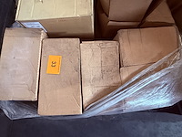 3x doos torx schroeven m5x50 - afbeelding 1 van  2