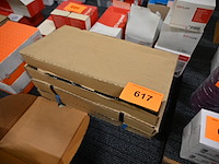 3x doos zelfbouw ladeset - afbeelding 1 van  2