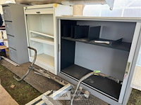 3x dossierkasten - afbeelding 1 van  7