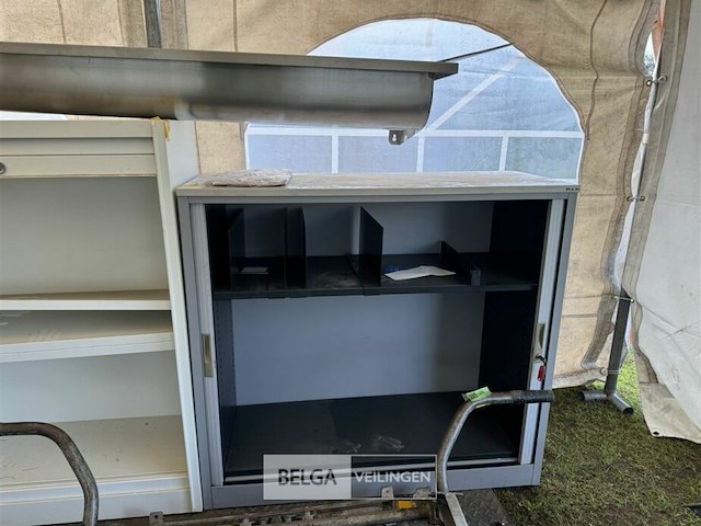 3x dossierkasten - afbeelding 2 van  7