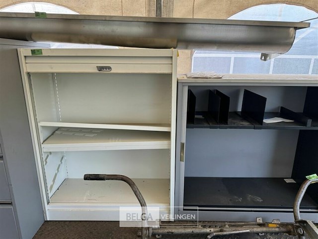 3x dossierkasten - afbeelding 3 van  7