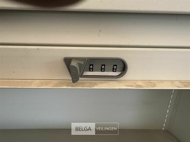 3x dossierkasten - afbeelding 6 van  7