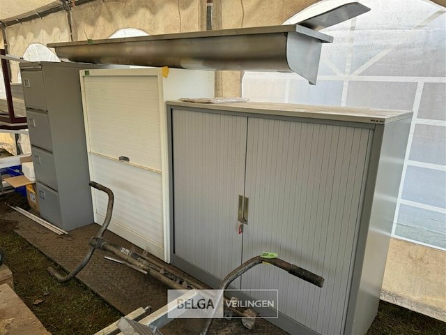 3x dossierkasten - afbeelding 7 van  7