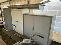 3x dossierkasten - afbeelding 7 van  7