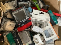 3x dozen elektro divers - afbeelding 2 van  9