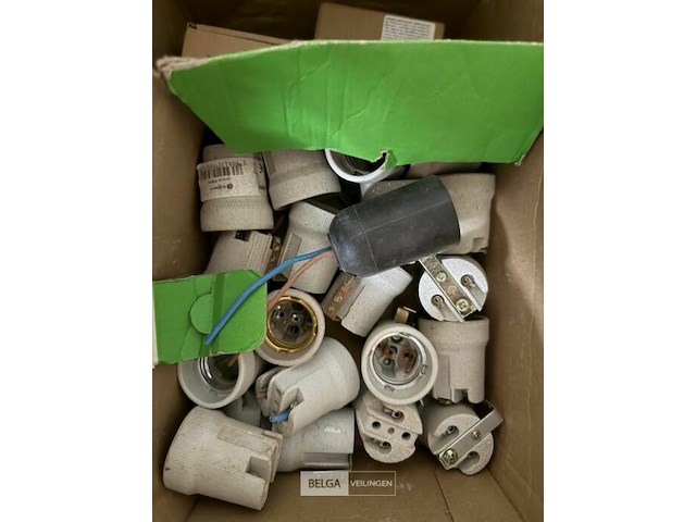 3x dozen elektro divers - afbeelding 3 van  9