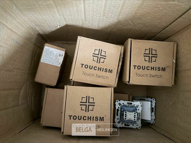 3x dozen elektro divers - afbeelding 4 van  9