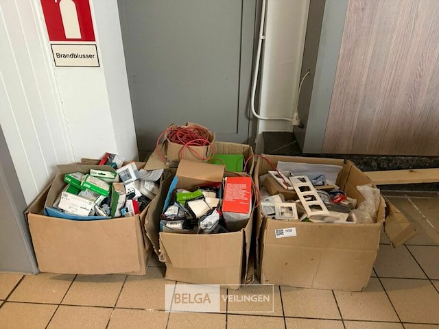 3x dozen elektro divers - afbeelding 9 van  9