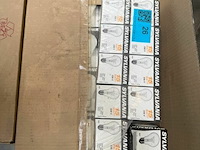3x dozen gloeilampen sylvania 15w - afbeelding 1 van  2