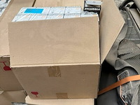 3x dozen gloeilampen sylvania 15w - afbeelding 2 van  2