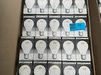 3x dozen gloeilampen sylvania 15w - afbeelding 1 van  2