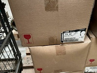 3x dozen gloeilampen sylvania 15w - afbeelding 2 van  2