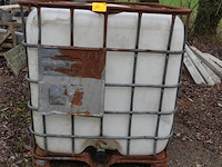 3x dpc container - afbeelding 1 van  3