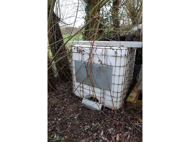 3x dpc container - afbeelding 2 van  3